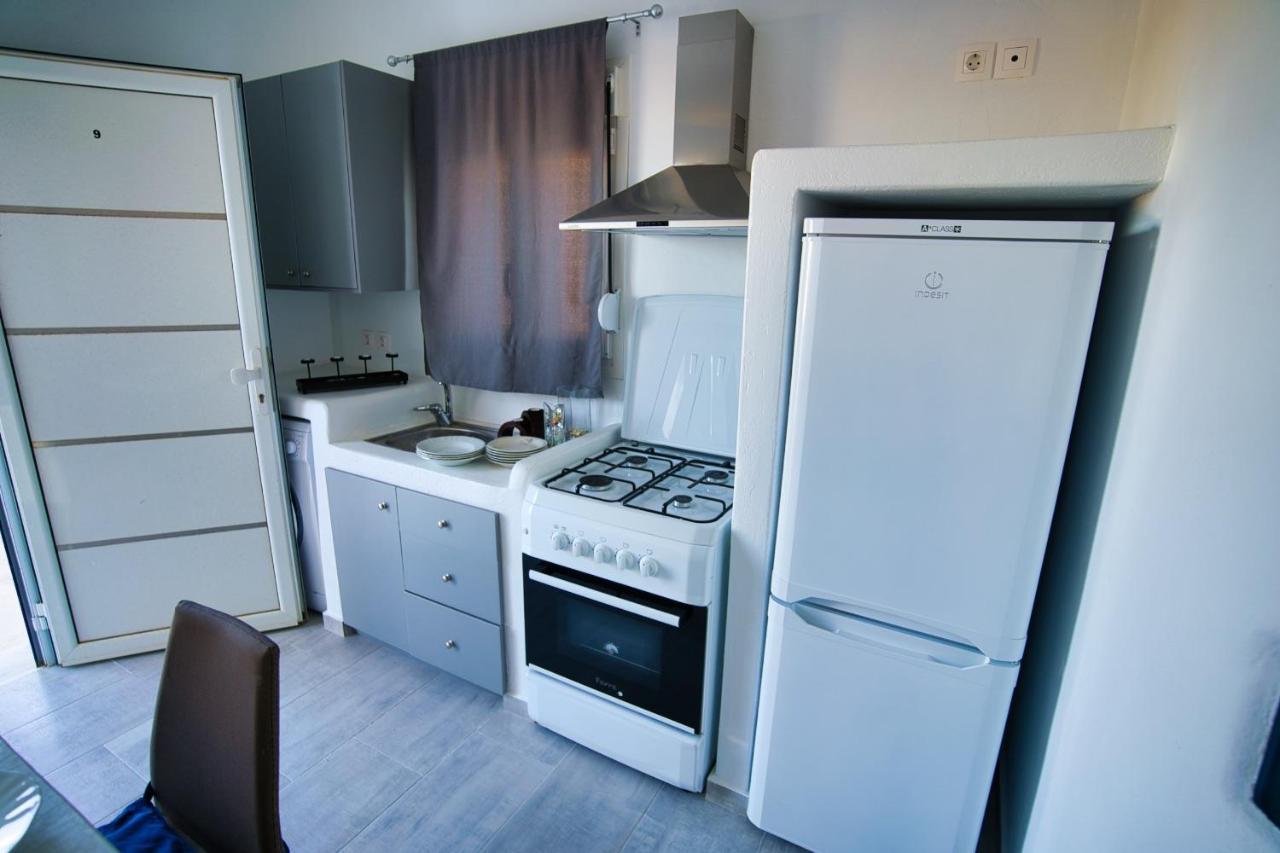 Kalimera Appartament Apartment Mykonos Town Екстериор снимка