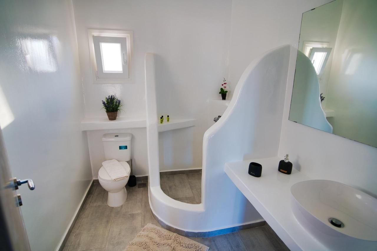 Kalimera Appartament Apartment Mykonos Town Екстериор снимка