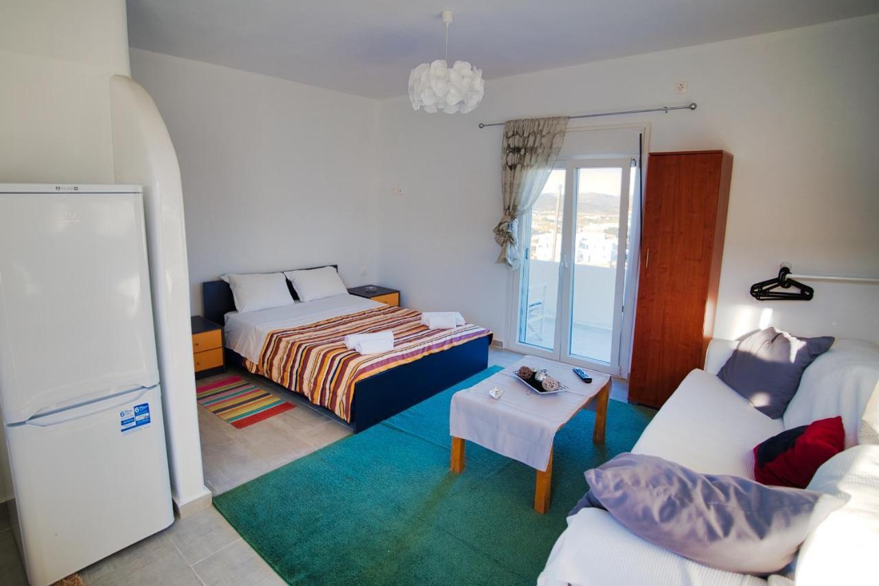 Kalimera Appartament Apartment Mykonos Town Екстериор снимка