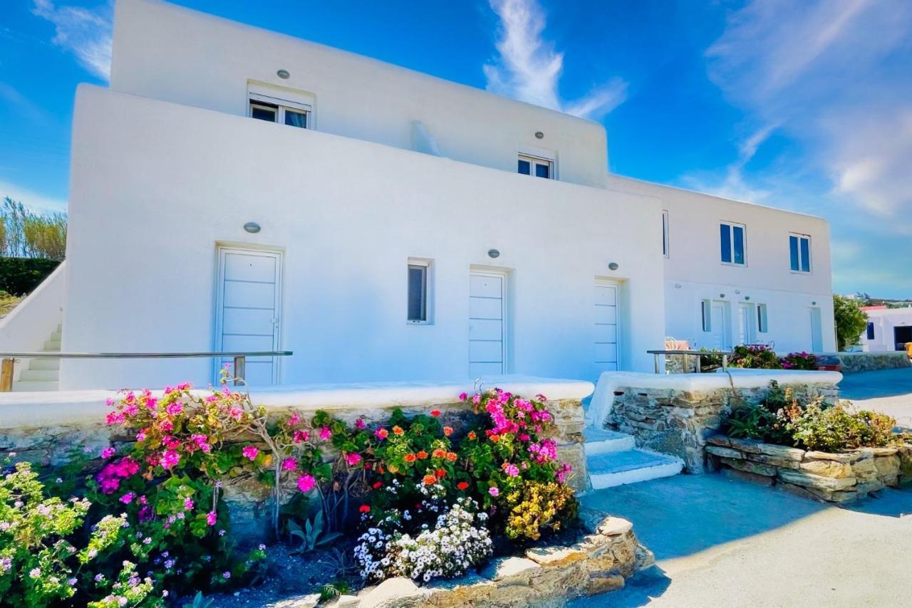 Kalimera Appartament Apartment Mykonos Town Екстериор снимка