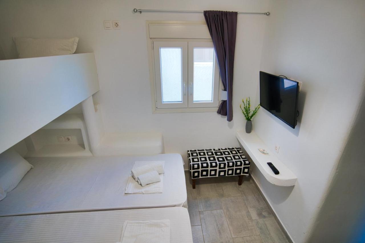 Kalimera Appartament Apartment Mykonos Town Екстериор снимка