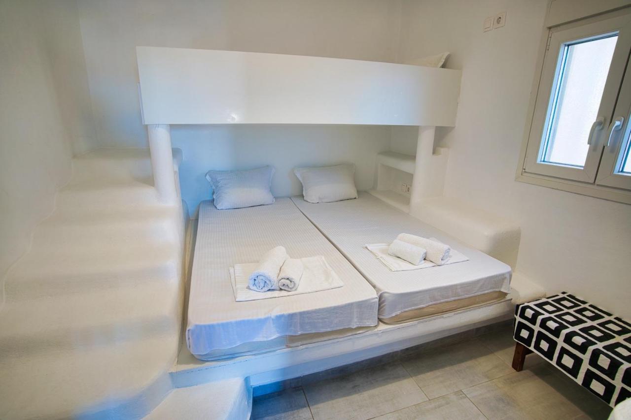 Kalimera Appartament Apartment Mykonos Town Екстериор снимка