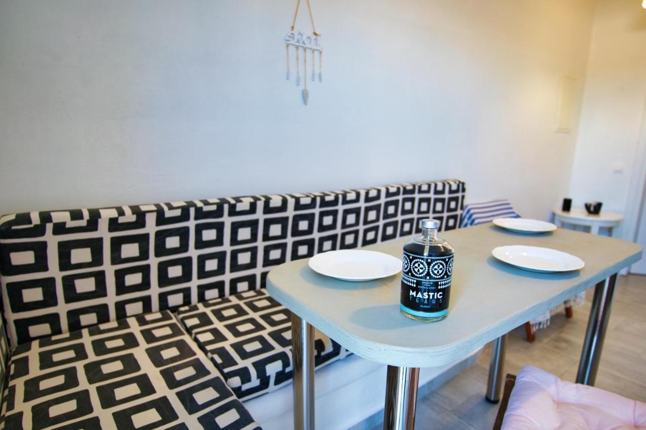 Kalimera Appartament Apartment Mykonos Town Екстериор снимка