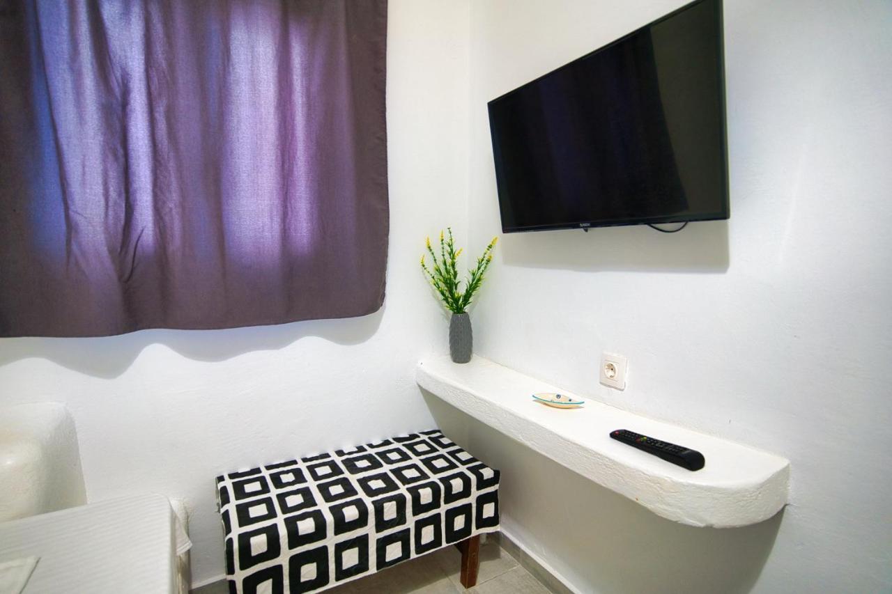Kalimera Appartament Apartment Mykonos Town Екстериор снимка