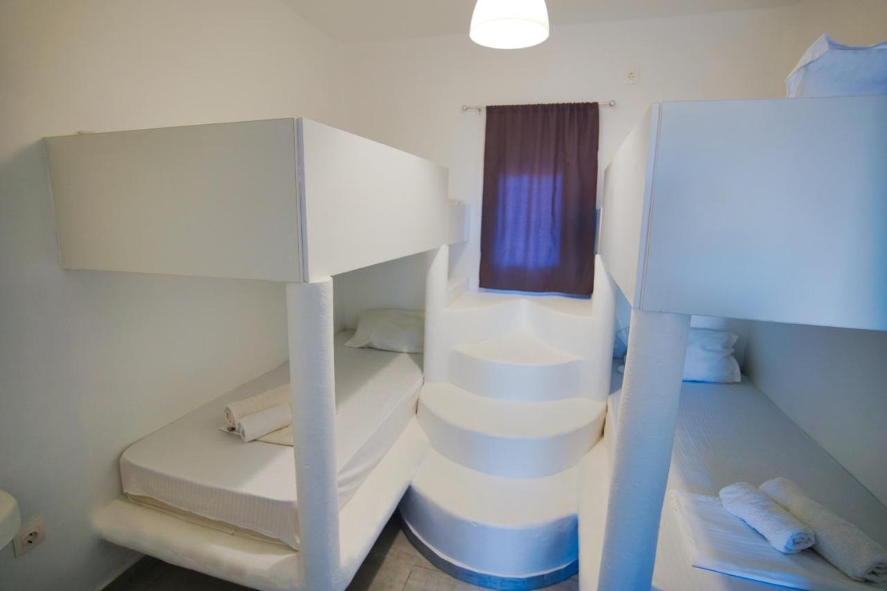 Kalimera Appartament Apartment Mykonos Town Екстериор снимка