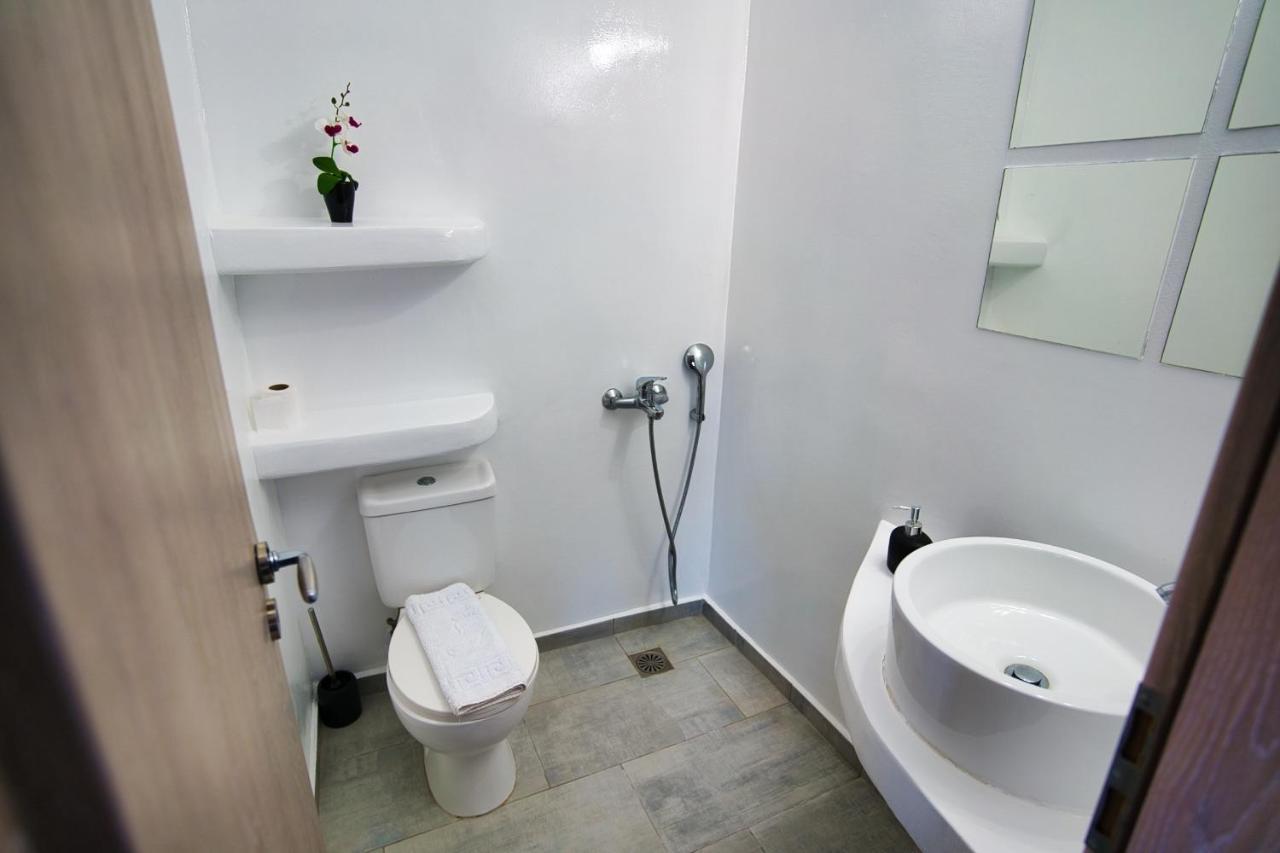 Kalimera Appartament Apartment Mykonos Town Екстериор снимка