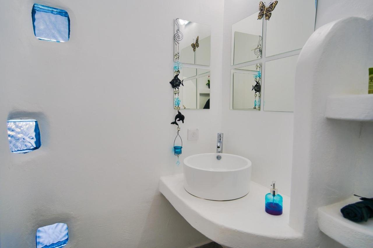 Kalimera Appartament Apartment Mykonos Town Екстериор снимка