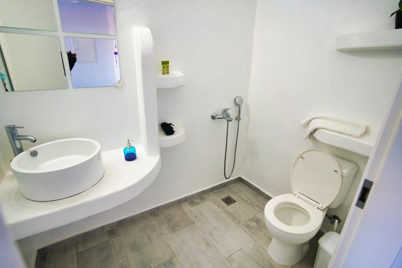 Kalimera Appartament Apartment Mykonos Town Екстериор снимка