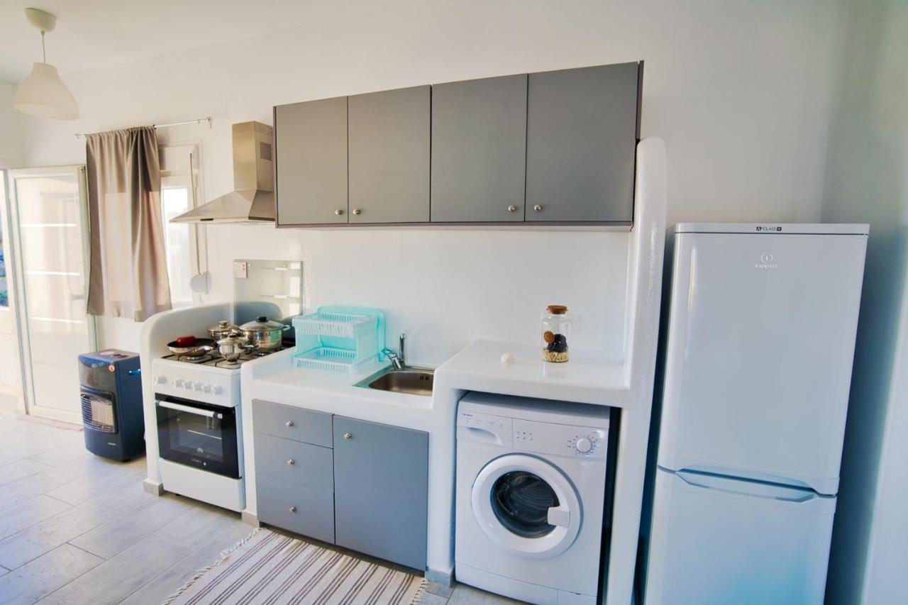 Kalimera Appartament Apartment Mykonos Town Екстериор снимка