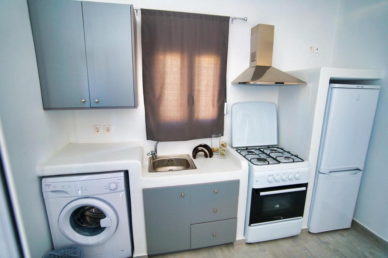 Kalimera Appartament Apartment Mykonos Town Екстериор снимка