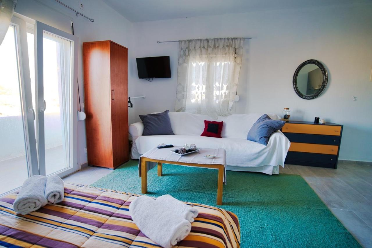 Kalimera Appartament Apartment Mykonos Town Екстериор снимка