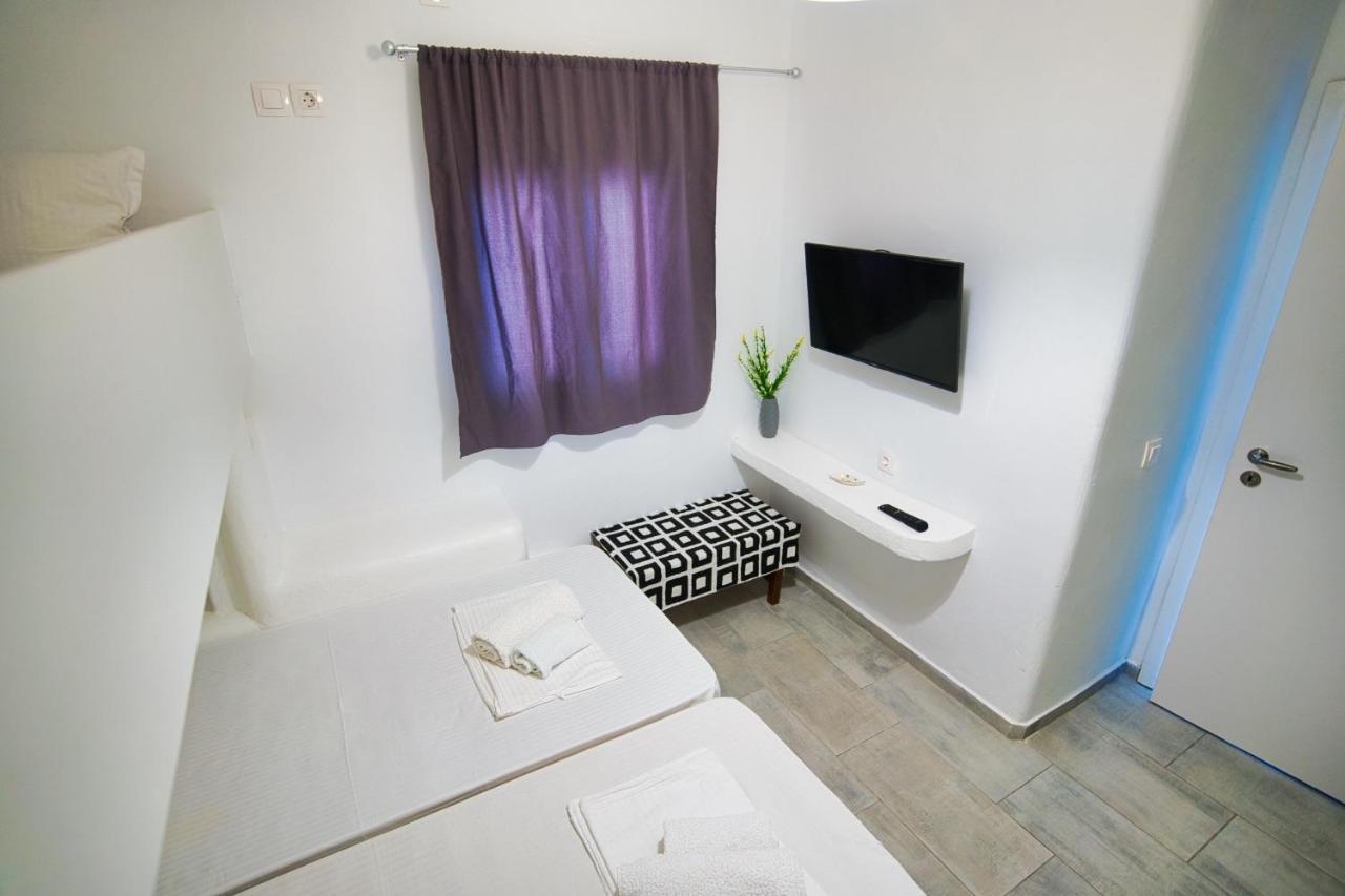 Kalimera Appartament Apartment Mykonos Town Екстериор снимка
