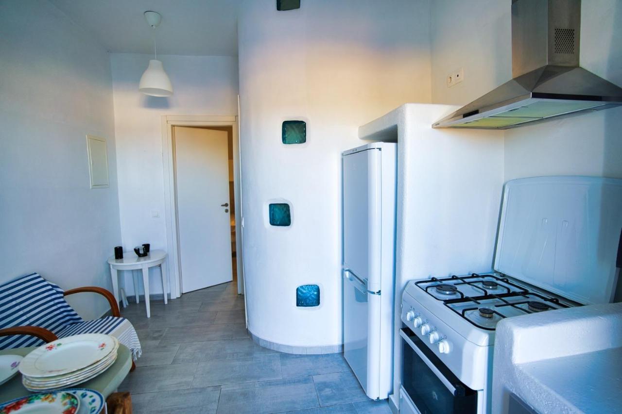 Kalimera Appartament Apartment Mykonos Town Екстериор снимка