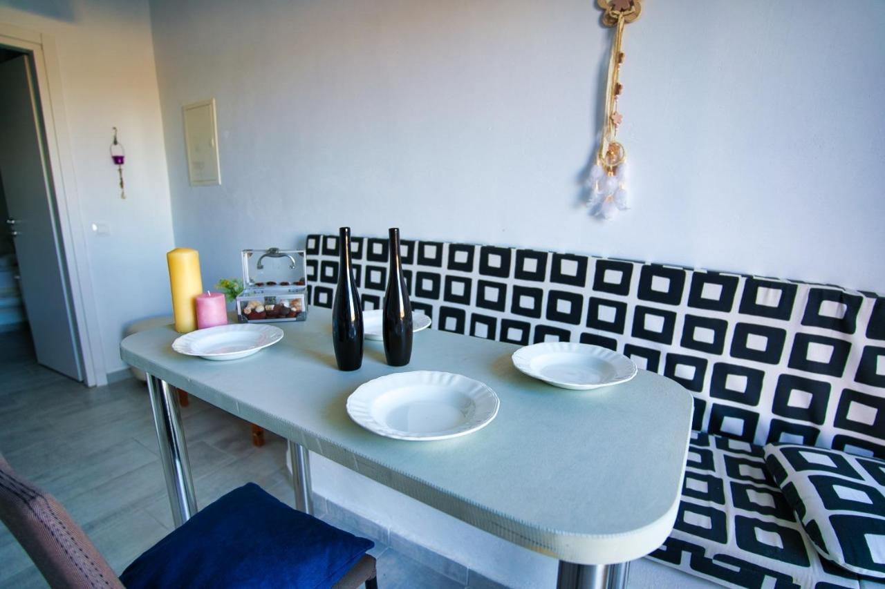 Kalimera Appartament Apartment Mykonos Town Екстериор снимка