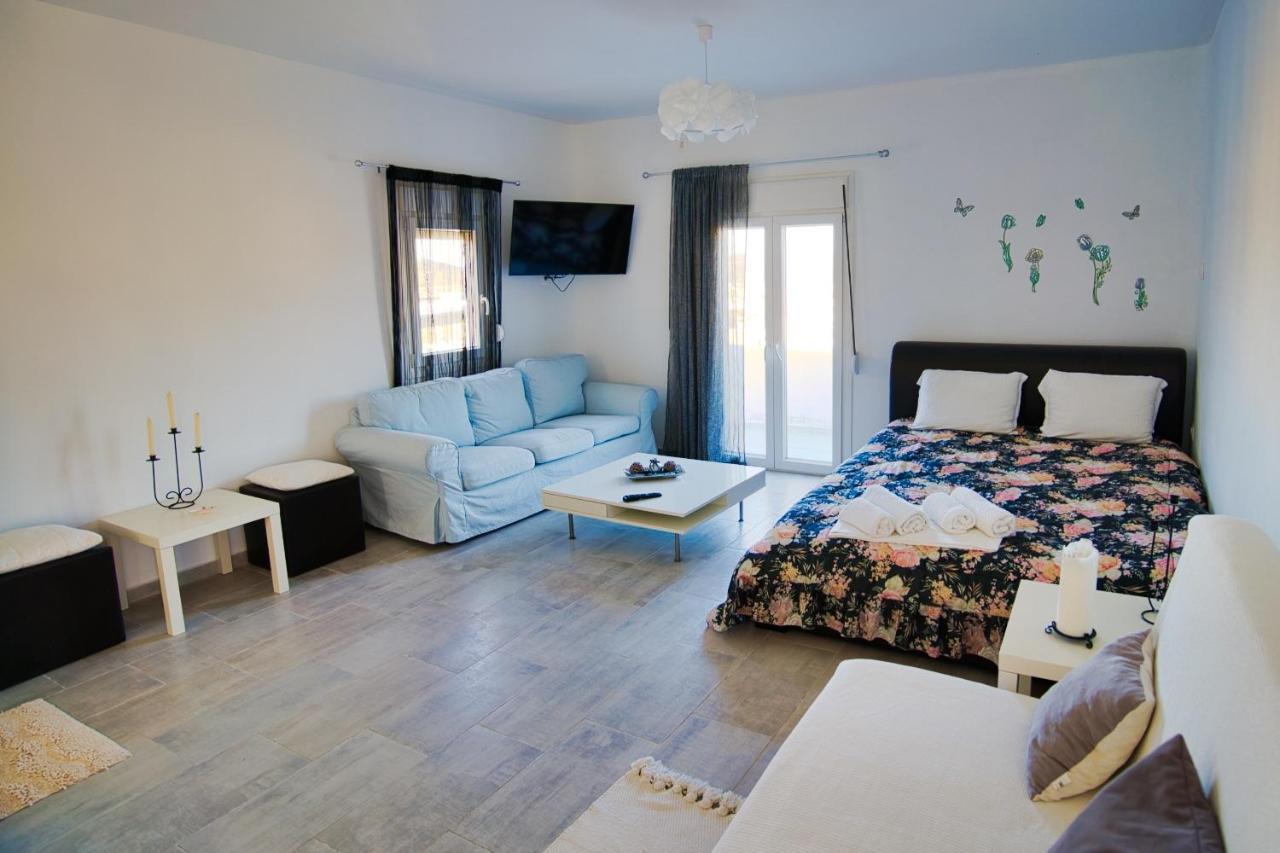 Kalimera Appartament Apartment Mykonos Town Екстериор снимка